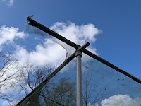 2x schaduw-/schermhal - afbeelding 16 van  18