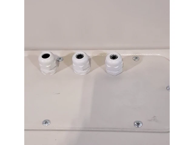 2x schakelkast, sarel - afbeelding 4 van  8