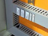 2x schakelkast, sarel - afbeelding 7 van  8