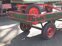 2x schamelwagen - afbeelding 2 van  13