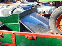 2x schamelwagen - afbeelding 5 van  13