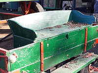 2x schamelwagen - afbeelding 10 van  13