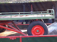 2x schamelwagen - afbeelding 11 van  13