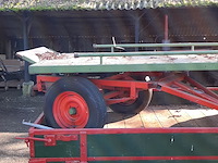 2x schamelwagen - afbeelding 12 van  13