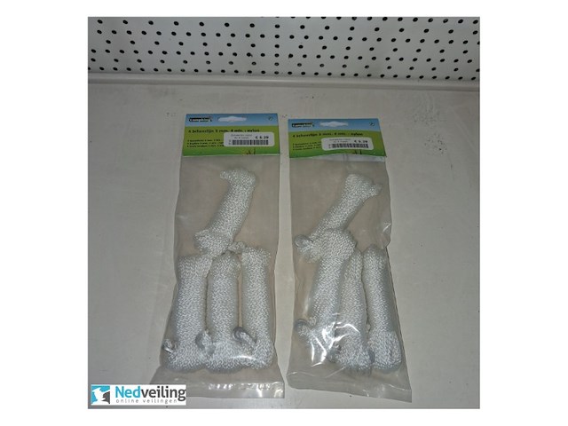 2x scheerlijn 3mmx4 meter (4 per verpakking) - afbeelding 3 van  3
