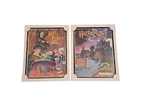 2x schilderij harry potter - afbeelding 1 van  1