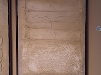 2x schilderij in lijst - afbeelding 2 van  9