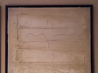 2x schilderij in lijst - afbeelding 3 van  9