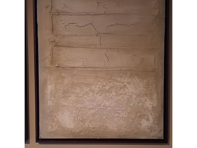 2x schilderij in lijst - afbeelding 4 van  9