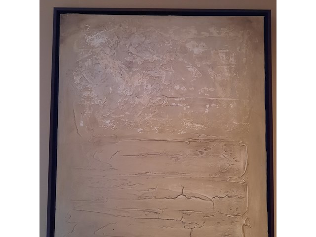 2x schilderij in lijst - afbeelding 6 van  9