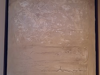 2x schilderij in lijst - afbeelding 6 van  9