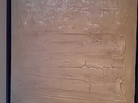 2x schilderij in lijst - afbeelding 7 van  9