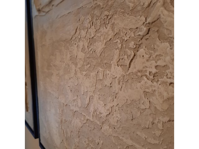 2x schilderij in lijst - afbeelding 8 van  9