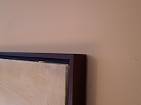 2x schilderij in lijst - afbeelding 9 van  9