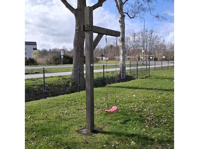 2x schommel - afbeelding 2 van  12