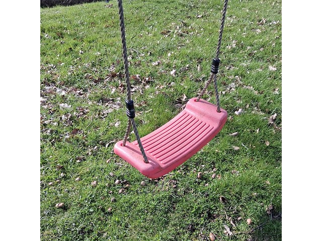 2x schommel - afbeelding 3 van  12