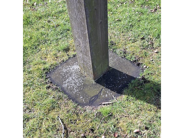 2x schommel - afbeelding 4 van  12