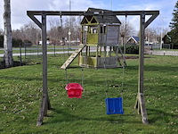 2x schommel - afbeelding 5 van  12