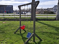 2x schommel - afbeelding 6 van  12