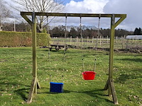 2x schommel - afbeelding 7 van  12