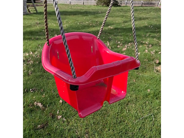 2x schommel - afbeelding 8 van  12