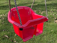 2x schommel - afbeelding 8 van  12