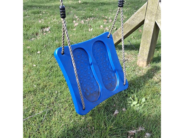 2x schommel - afbeelding 9 van  12