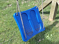 2x schommel - afbeelding 9 van  12