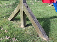 2x schommel - afbeelding 10 van  12