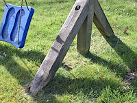 2x schommel - afbeelding 11 van  12