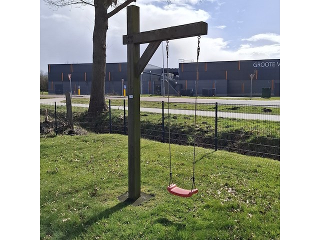 2x schommel - afbeelding 12 van  12