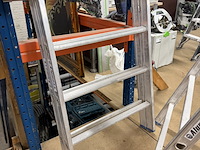 2x schraag alumexx, handy-x - afbeelding 6 van  6