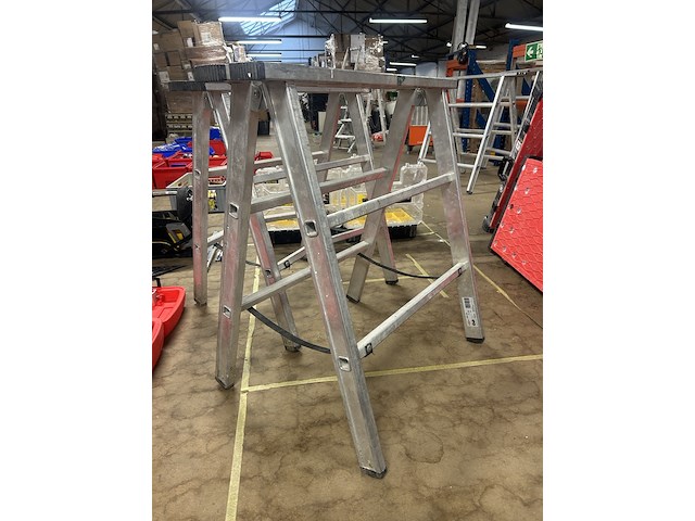 2x schraag brennenstuhl, amb 200 - afbeelding 1 van  7