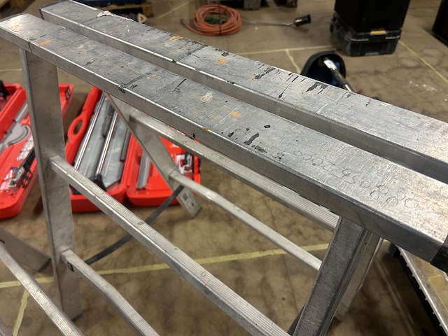 2x schraag brennenstuhl, amb 200 - afbeelding 4 van  7