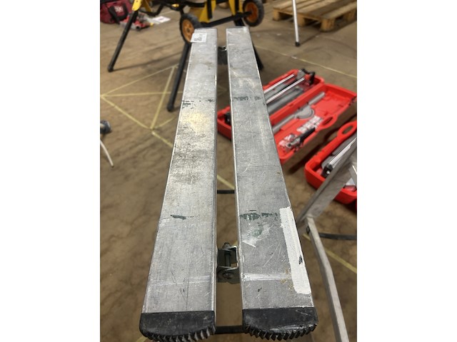 2x schraag brennenstuhl, amb 200 - afbeelding 5 van  7