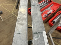 2x schraag brennenstuhl, amb 200 - afbeelding 5 van  7