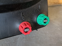 2x schrikdraadapparaat, gallagher, mr5000 - afbeelding 3 van  9