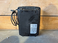 2x schrikdraadapparaat, gallagher, mr5000 - afbeelding 4 van  9