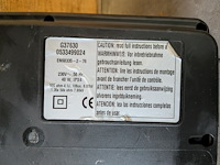 2x schrikdraadapparaat, gallagher, mr5000 - afbeelding 5 van  9