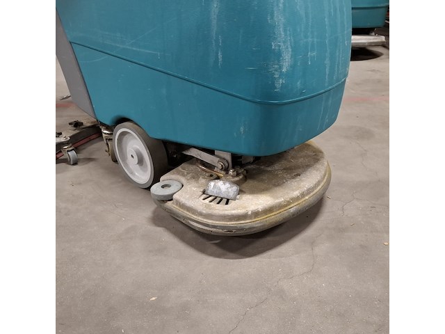 2x schrobmachine, tennant, t3 - afbeelding 2 van  16