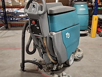 2x schrobmachine, tennant, t3 - afbeelding 3 van  16