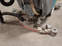 2x schrobmachine, tennant, t3 - afbeelding 4 van  16