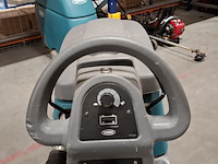 2x schrobmachine, tennant, t3 - afbeelding 5 van  16