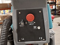 2x schrobmachine, tennant, t3 - afbeelding 6 van  16