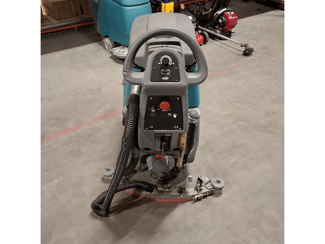 2x schrobmachine, tennant, t3 - afbeelding 7 van  16