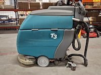 2x schrobmachine, tennant, t3 - afbeelding 8 van  16