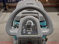 2x schrobmachine, tennant, t3 - afbeelding 13 van  16