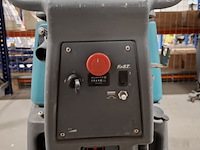2x schrobmachine, tennant, t3 - afbeelding 14 van  16
