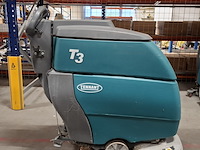 2x schrobmachine, tennant, t3 - afbeelding 15 van  16