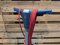 2x schrobmachine, wetrok, monomatic ds, 2009 - afbeelding 2 van  17